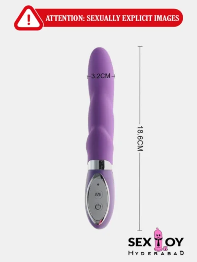 Unlock Pleasure: Discover the 10-Speed Clitoris Stimulation G-spot Vibrator