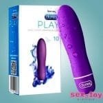 Durex Play Single Speed Vibrator 10 - new.www.sextoyinhyderabad.com
