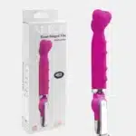 Capture hearts with Alice Heart Shaped Vibe - The Ultimate Pleasure Companion