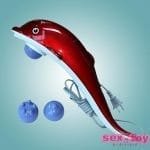 Dolphin Massage Hammer Stress Pain Reliver - new.www.sextoyinhyderabad.com