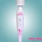 Magic wand Vibrator - new.www.sextoyinhyderabad.com