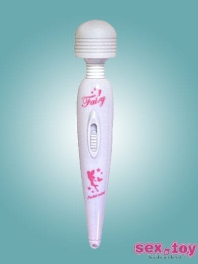 Magic wand Vibrator - sextoyinhyderabad.com