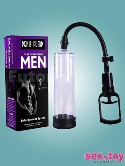 Power Penis Enlargement Pump - sextoyinhyderabad.com