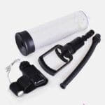 Last Longer: Max Endurance Vibrating Penis Pump for Ultimate Pleasure