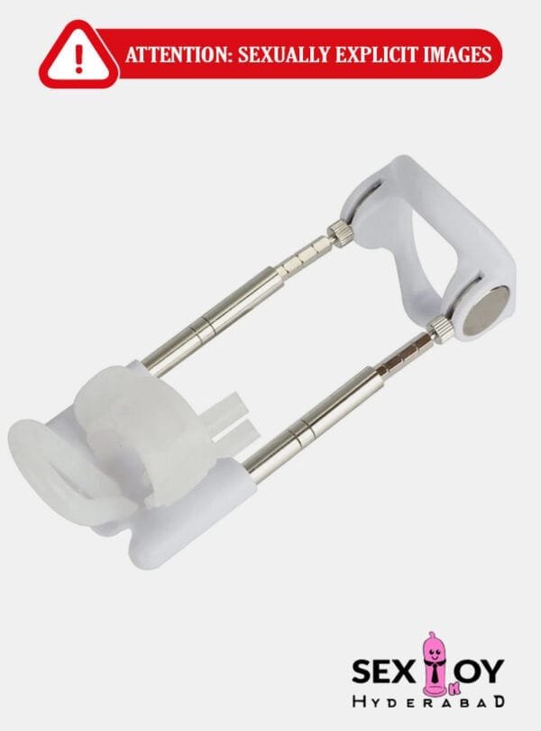 Lengthen Your Confidence: Penis Pro Extender for Enhanced Size