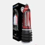 Pump Up Pleasure: Bathmate Hydromax X40 Penis Enlargement Pump