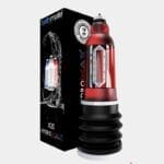 Elevate Confidence: Hydromax X20 Hydropump Penis Enlargement Pump