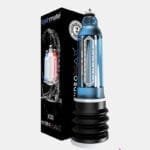 Expand Your Confidence: Hydromax X30 Wide Boy Penis Enlargement Pump