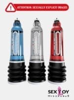 Expand Your Confidence: Hydromax X30 Wide Boy Penis Enlargement Pump