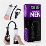 Boost Your Confidence: Ultra Penis Pro Enlargement Pump