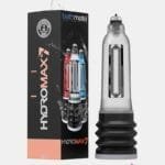 Soar to New Heights: Bathmate Hydromax 7 Hydro Pump