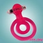Weenie Wrapper Dual Penis Ring-new.www.sextoyinhyderabad.com
