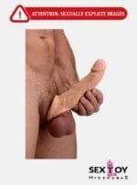 Experience Authenticity: Ultra Real Penis Sleeve for Enhanced Pleasure