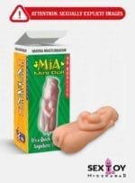 Canned Pleasure: Pussy in Can Sensation