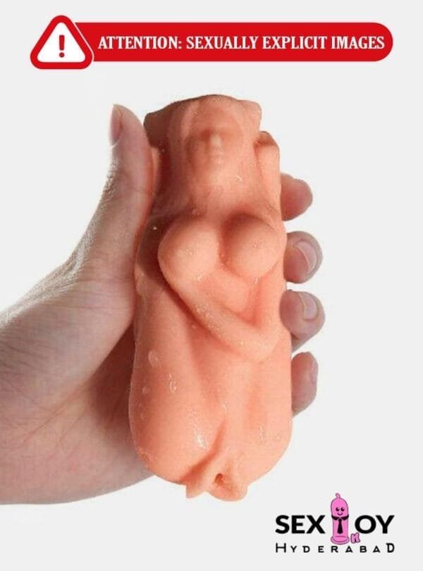 Exotic Pleasure Delivered: Pussy in Can Adult Novelty