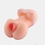 Ride to Ecstasy: Horny Rider Masturbator Toy