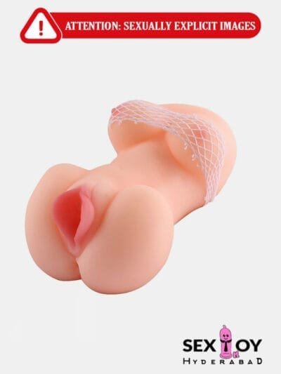Ride to Ecstasy: Horny Rider Masturbator Toy