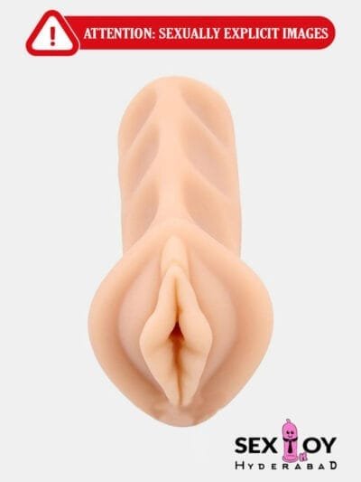 xperience Ultimate Pleasure with Preeti Soft Silicone Pussy Male Masturbation Sex Toys