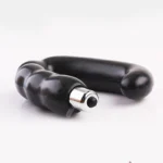 Discover Bliss: Silicone Prostate Massager for Ultimate Anal Comfort
