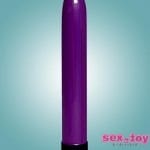 James Love Multi-Speed Anal Dildo - new.www.sextoyinhyderabad.com