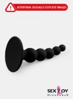 Irresistible Temptation: Anal Lure Me Butt Plug for Sensational Pleasure