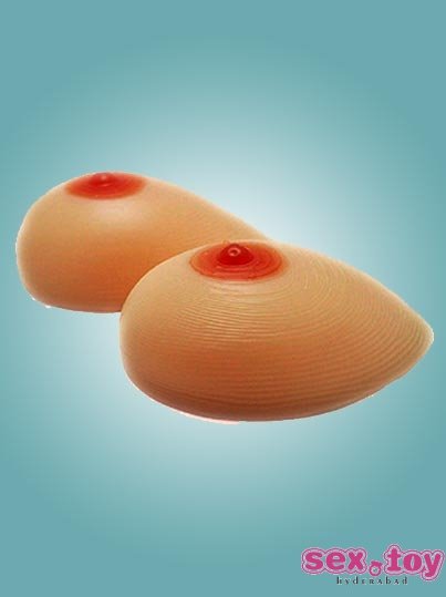 Women’s Mastectomy Silicone Breast - sextoyinhyderabad.com