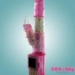 Beyond 2000 Rabbit Vibrator- new.www.sextoyinhyderabad.com