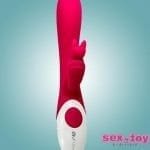 Lena Rabbit Vibrator- new.www.sextoyinhyderabad.com