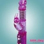 Small Jack Rabbit Vibrator- new.www.sextoyinhyderabad.com