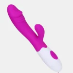 Snag Pleasure: Pretty Love SNAPPY Rabbit Vibrator