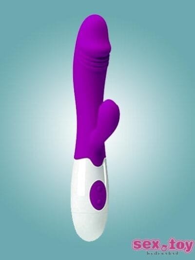 Pretty Love SNAPPY Rabbit Vibrator- sextoyinhyderabad.com