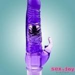 Clitoral Stimulation Rabbit Vibrator- new.www.sextoyinhyderabad.com