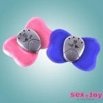 Extreme Shock Therapy Butterfly Electro Stimulator - new.www.sextoyinhyderabad.com