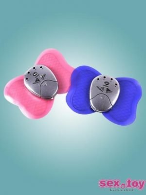 Extreme Shock Therapy Butterfly Electro Stimulator - sextoyinhyderabad.com