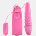 Pulsating Pleasure: Oscillation JTE Bullet Vibrator for Intense Sensations