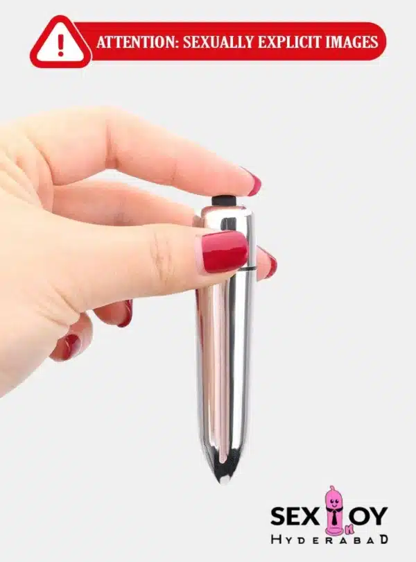 Secret Pleasure Companion: Female Purse Vibrator