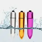 Discreet Bliss: Female Purse Vibrator for On-the-Go Pleasure