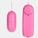 Double the Fun: Bullet Vibrator 2 in 1 for Sensational Pleasure
