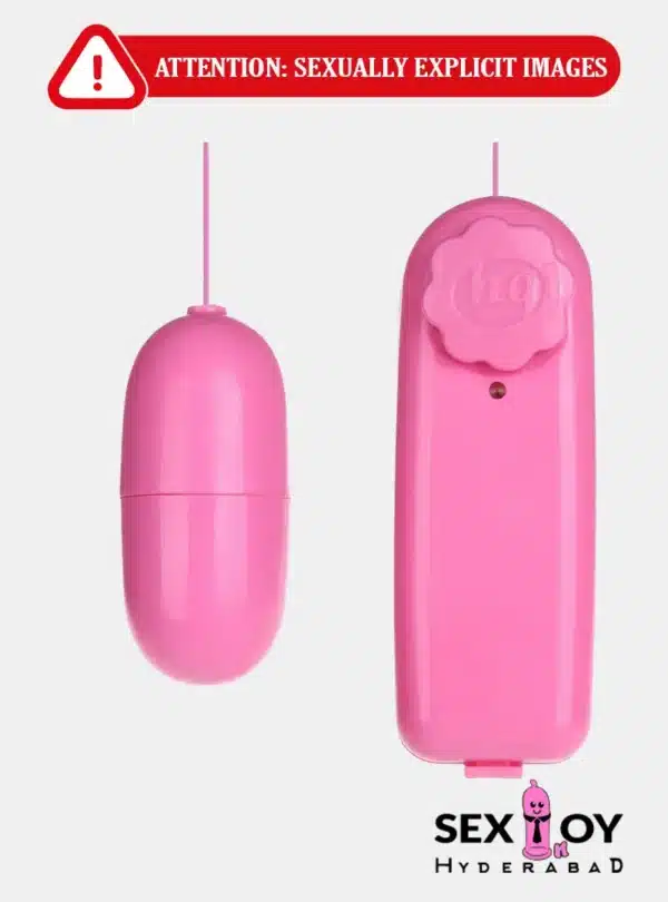 Double the Fun: Bullet Vibrator 2 in 1 for Sensational Pleasure