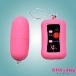 Remote Control Powerful Vibrating Egg- new.www.sextoyinhyderabad.com