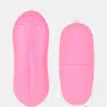 Elevate Pleasure: Ergonomic Wireless 20 Function Bullet Vibrator Bliss