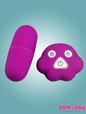 20 Speeds Remote Control Bullet Vibrator- sextoyinhyderabad.com
