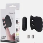 Explore Sensations: Pretty Love Steward Fingering Vibrator