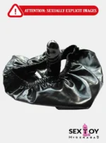 Image of Vibrating Dildo Underwear, offering discreet pleasure.
