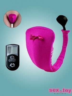 Vibrating Panties 10 speed Wireless Remote Control - sextoyinhyderabad.com