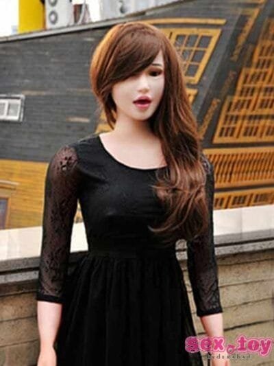 Inflatable 3D Wife- sextoyinhyderabad.com
