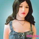 Pretty Inflatable Real Sex Doll