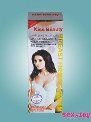 Kiss Beauty Buttock Lift Up Hip Up Breast Enlarger Cream - sextoyinhyderabad.com