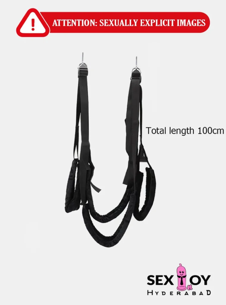 Sex Swings for Couples India – Soft, Strong & Easy | Sextoyinhyderabad