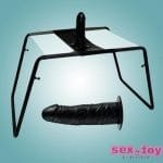 Sex stool for couples in India – heavy duty love seat for deeper pleasure